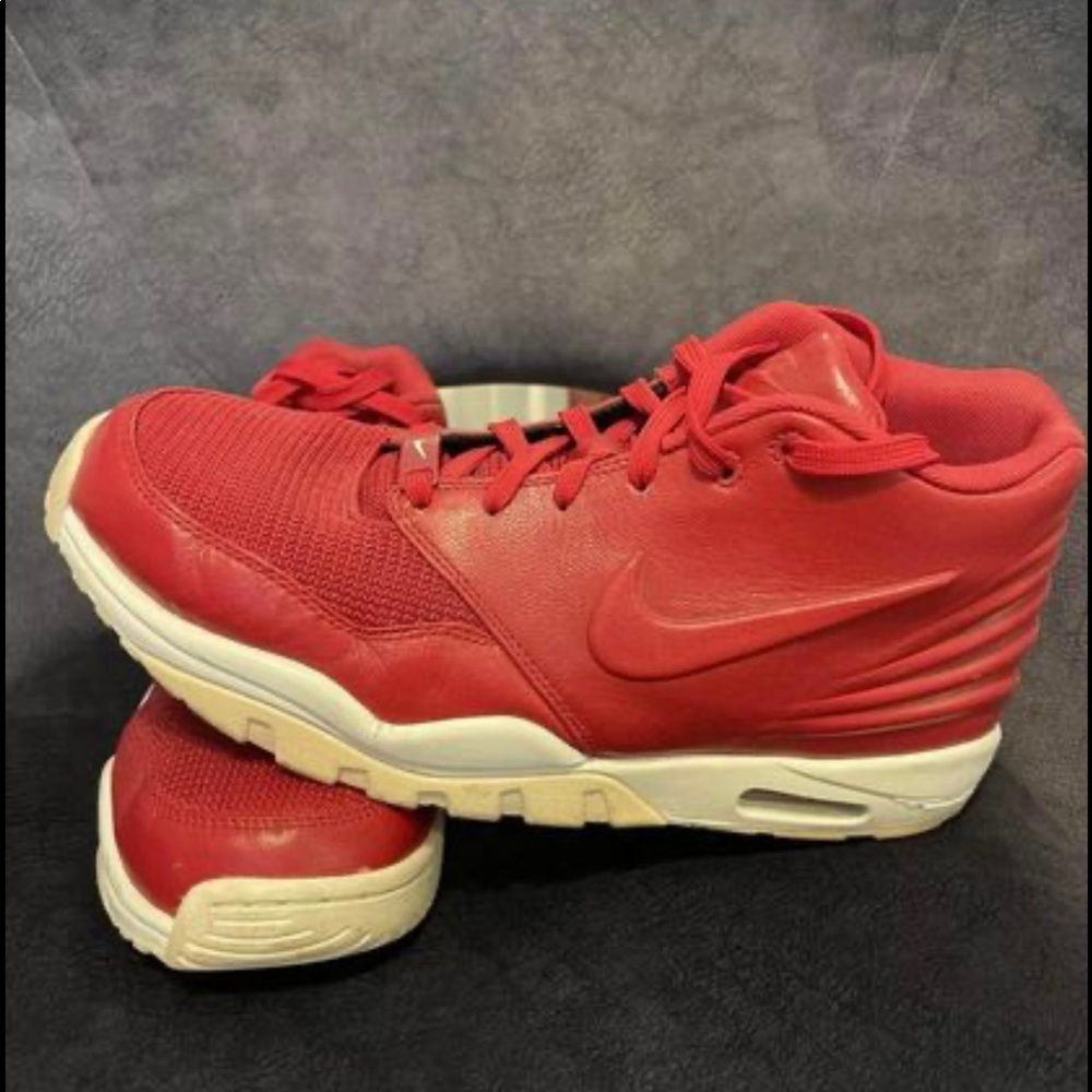 Nike Air Max High Top